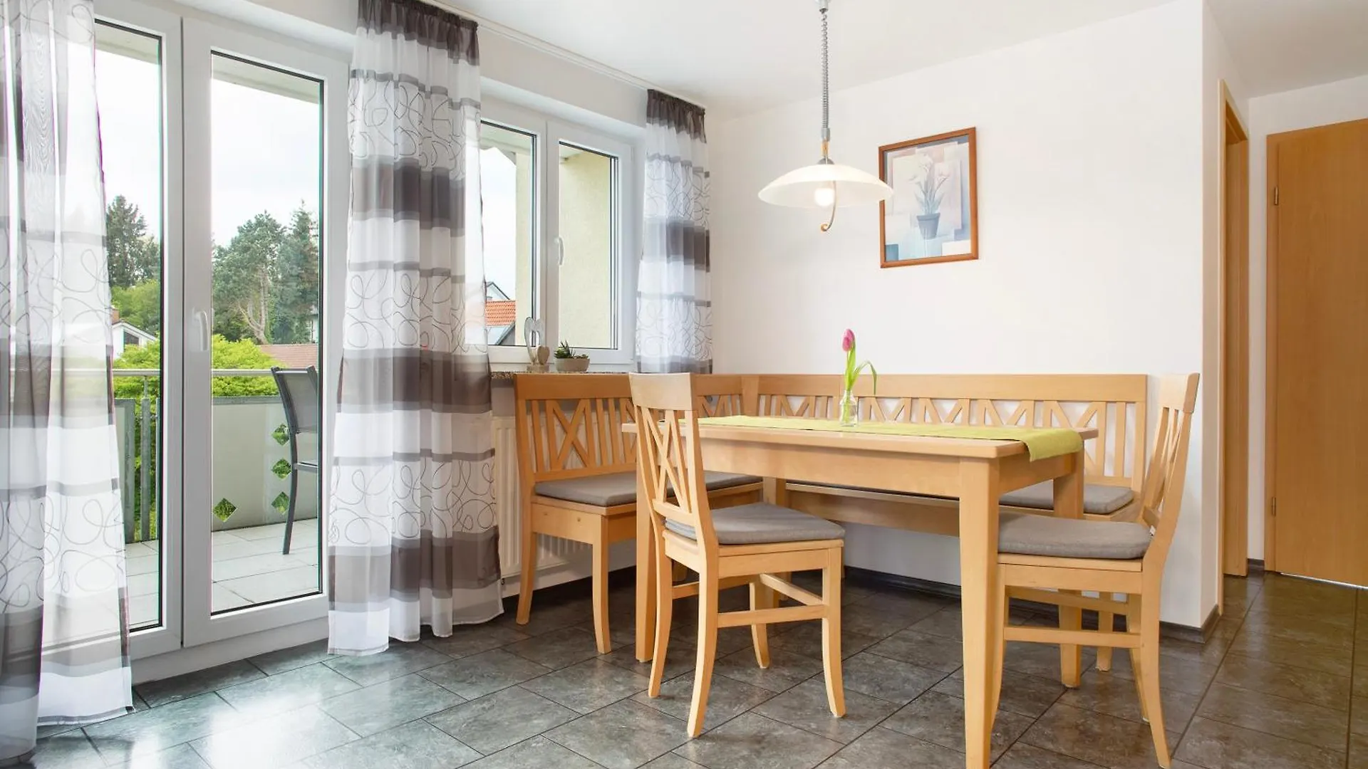 דירות ואסרבורג Obst- Und Ferienhof Witzigmann 0*,
