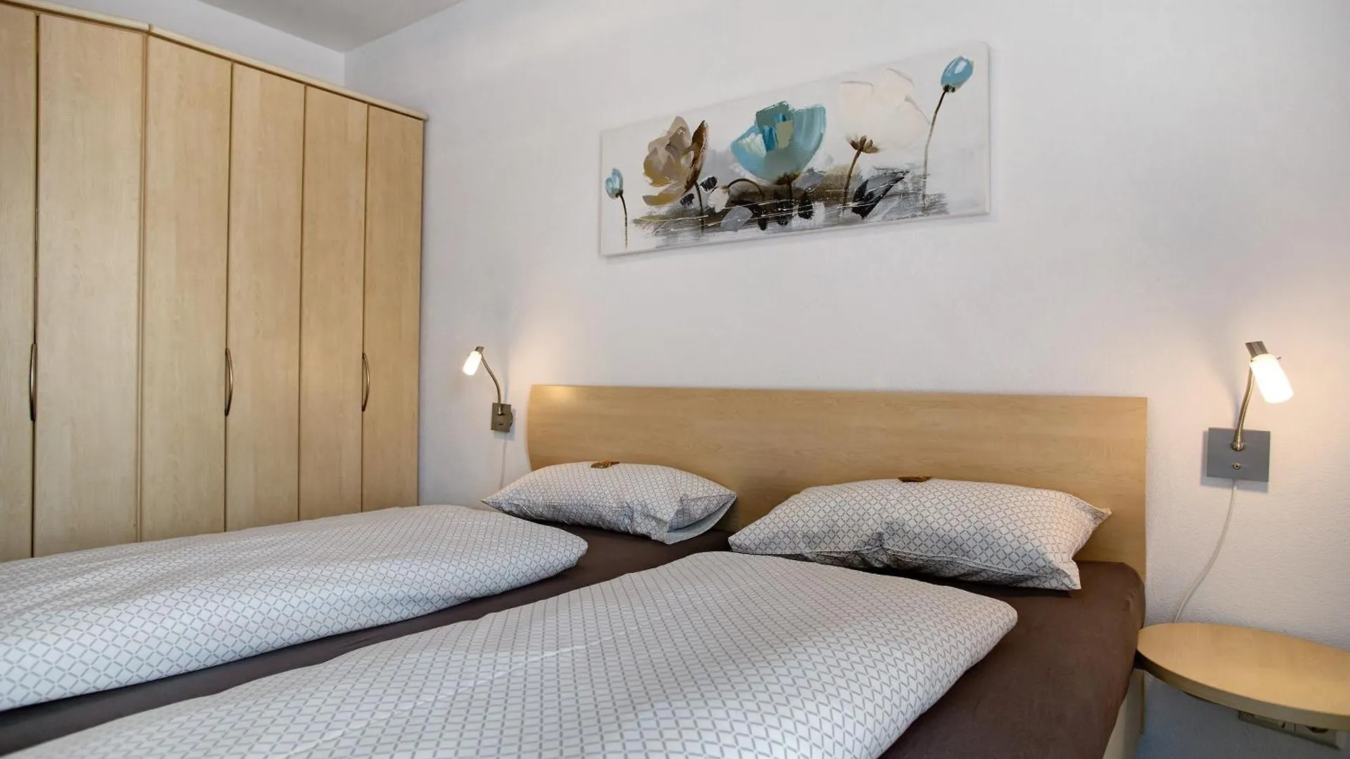 Obst- Und Ferienhof Witzigmann Apartment Wasserburg am Bodensee Germany